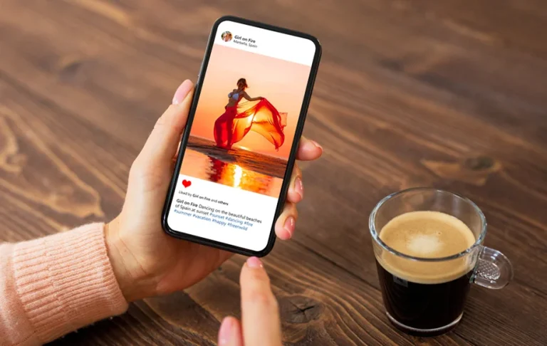 Mengapa Jasa Kelola Instagram Begitu Penting?