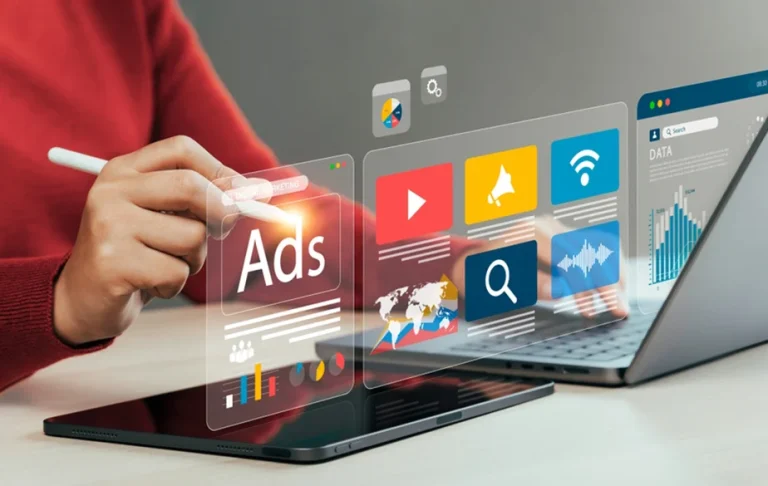 Strategi Pemasaran Digital Efektif Lewat Desain Sosial Media yang Menarik